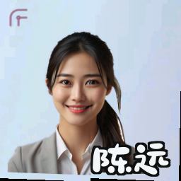 陈远